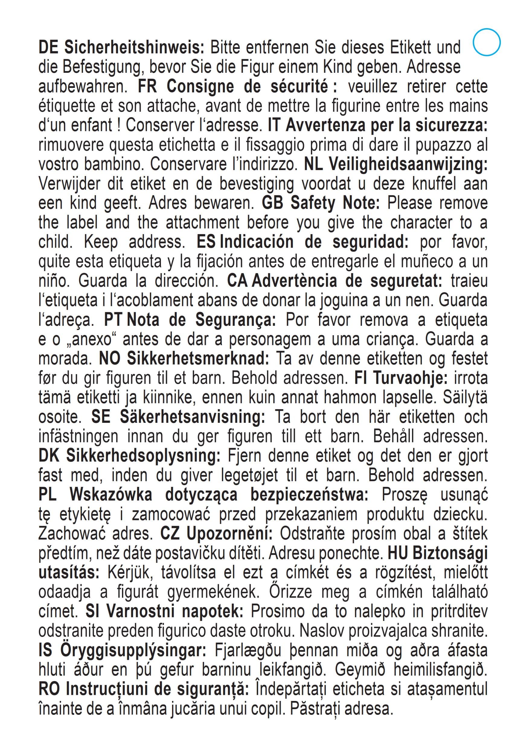 Jurassic World, Bumpy, 27 cm: DREAMWORKS / UNIVERSAL PLÜSCH, Meerkleurig